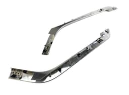 LAND ROVER LR060156 LR060169 center Console LAND ROVER RANGE ROVER SPORT II (L494) (2013-2022) — thumbnail 2