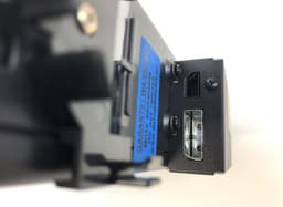 MERCEDES-BENZ A2038209089 CD Changer MERCEDES-BENZ SL-CLASS (R230) (2001-2012) — thumbnail 4