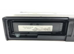 MERCEDES-BENZ A2038209089 CD Changer MERCEDES-BENZ SL-CLASS (R230) (2001-2012) — thumbnail 3