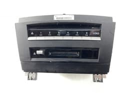 MERCEDES-BENZ BE7071 BE7071 CD Changer MERCEDES-BENZ S-CLASS Coupe (C216) (2006-2013) — thumbnail 1