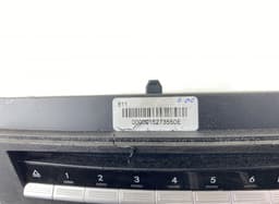 MERCEDES-BENZ BE7071 BE7071 CD Changer MERCEDES-BENZ S-CLASS Coupe (C216) (2006-2013) — thumbnail 2