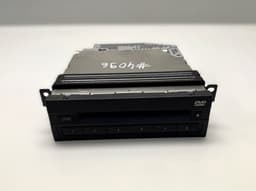 BMW 9181323 65129181323 CD Changer BMW X5 (E70) (2007-2013) — thumbnail 1