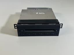 BMW 6512915114801 CD Changer BMW X6 (E71, E72) (2008-2014) — thumbnail 1