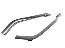 LAND ROVER LR060156 LR060169 center Console LAND ROVER RANGE ROVER SPORT II (L494) (2013-2022) — thumbnail 1