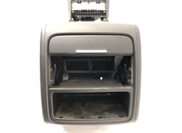 VW 7P1863241B center Console VW TOUAREG II (7P) (2010-2018) — thumbnail 3