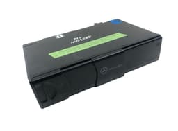 MERCEDES-BENZ A2208274642 CD Changer MERCEDES-BENZ SL-CLASS (R230) (2001-2012) — thumbnail 1