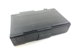 MERCEDES-BENZ A2038209089 CD Changer MERCEDES-BENZ SL-CLASS (R230) (2001-2012) — thumbnail 1