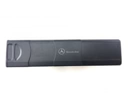 MERCEDES-BENZ A2038209089 CD Changer MERCEDES-BENZ SL-CLASS (R230) (2001-2012) — thumbnail 1