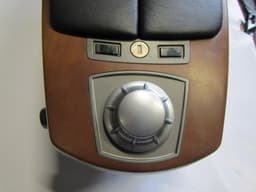 BMW 51167018140 center Console BMW 7 (E65, E66) (2001-2009) — thumbnail 2