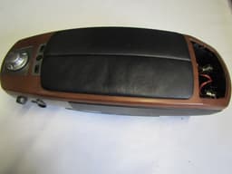 BMW 51167018140 center Console BMW 7 (E65, E66) (2001-2009) — thumbnail 1