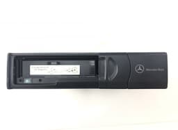 MERCEDES-BENZ A2038209089 CD Changer MERCEDES-BENZ SL-CLASS (R230) (2001-2012) — thumbnail 2