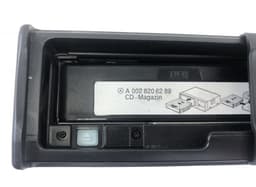 MERCEDES-BENZ A2208274642 CD Changer MERCEDES-BENZ SL-CLASS (R230) (2001-2012) — thumbnail 4