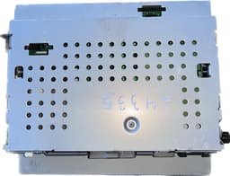 VOLVO CD Changer VOLVO S80 II (AS) (2006-2016) — thumbnail 4