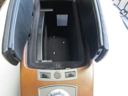 BMW 51167018140 center Console BMW 7 (E65, E66) (2001-2009) — thumbnail 3