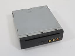 MERCEDES-BENZ A1649064000 CD Changer MERCEDES-BENZ GL-CLASS (X164) (2006-2012) — thumbnail 1