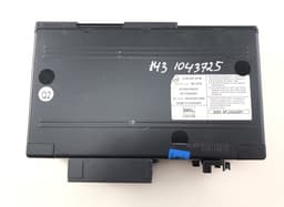 MERCEDES-BENZ A2038209089 CD Changer MERCEDES-BENZ SL-CLASS (R230) (2001-2012) — thumbnail 5