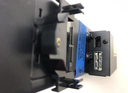 MERCEDES-BENZ A2038209089 CD Changer MERCEDES-BENZ SL-CLASS (R230) (2001-2012) — thumbnail 4