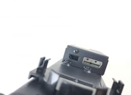 MERCEDES-BENZ A2038209089 CD Changer MERCEDES-BENZ SL-CLASS (R230) (2001-2012) — thumbnail 5