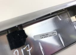 LAND ROVER LR060156 LR060169 center Console LAND ROVER RANGE ROVER SPORT II (L494) (2013-2022) — thumbnail 4