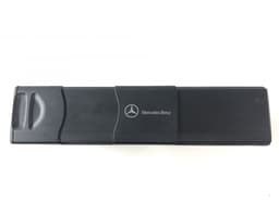 MERCEDES-BENZ A2038209089 CD Changer MERCEDES-BENZ SL-CLASS (R230) (2001-2012) — thumbnail 1
