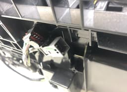 LAND ROVER LR044748 center Console LAND ROVER RANGE ROVER SPORT II (L494) (2013-2022) — thumbnail 4