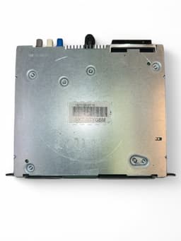 PEUGEOT 9808376880 1611513080 CD Changer PEUGEOT 508 I (W23) (2010-2018) — thumbnail 3