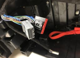 LAND ROVER LR044748 center Console LAND ROVER RANGE ROVER SPORT II (L494) (2013-2022) — thumbnail 2