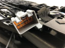LAND ROVER LR044748 center Console LAND ROVER RANGE ROVER SPORT II (L494) (2013-2022) — thumbnail 5
