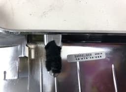 LAND ROVER LR060156 LR060169 center Console LAND ROVER RANGE ROVER SPORT II (L494) (2013-2022) — thumbnail 3