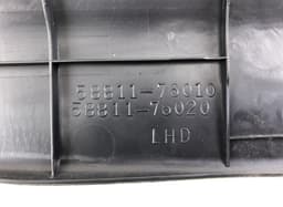 LEXUS 5880476040 center Console LEXUS CT (2010-2022) — thumbnail 4
