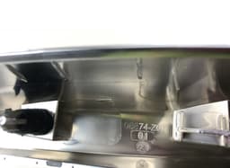 LAND ROVER LR060156 LR060169 center Console LAND ROVER RANGE ROVER SPORT II (L494) (2013-2022) — thumbnail 5