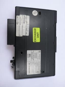MERCEDES-BENZ A2038209089 CD Changer MERCEDES-BENZ SL-CLASS (R230) (2001-2012) — thumbnail 4