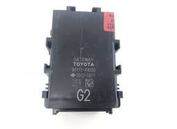 TOYOTA 8911133180 Central gateway module TOYOTA C-HR I (AX10, AX50) (2016-2023) — thumbnail 2