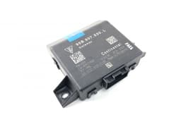 PORSCHE 95B907530L Central gateway module PORSCHE MACAN I (95B) (2014-2024) — thumbnail 1