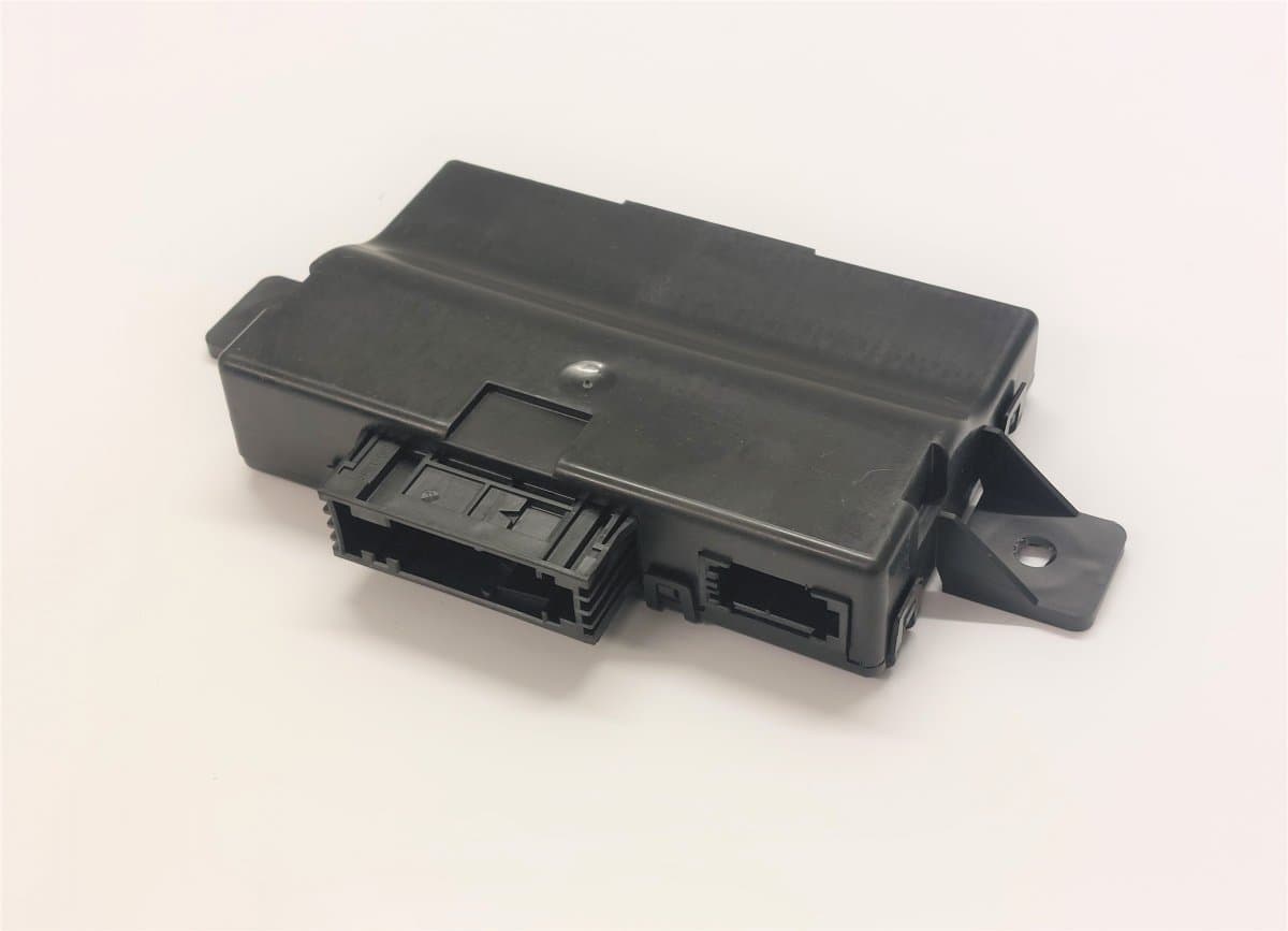 AUDI 4G0907468AD Central gateway module AUDI A6 / A6 ALLROAD (C7, 4G) (2010-2018)