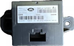 LAND ROVER Central gateway module LAND ROVER RANGE ROVER SPORT II (L494) (2013-2022) — thumbnail 1