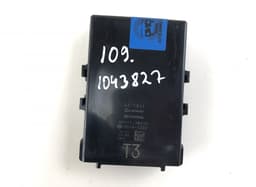LEXUS 8911178070 Central gateway module LEXUS NX I (AZ10) (2014-2021) — thumbnail 3
