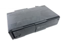 MERCEDES-BENZ A2038209089 CD Changer MERCEDES-BENZ SL-CLASS (R230) (2001-2012) — thumbnail 1