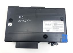 MERCEDES-BENZ A2038209089 CD Changer MERCEDES-BENZ SL-CLASS (R230) (2001-2012) — thumbnail 5