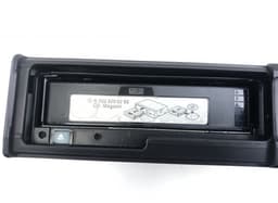 MERCEDES-BENZ A2038209089 CD Changer MERCEDES-BENZ SL-CLASS (R230) (2001-2012) — thumbnail 4