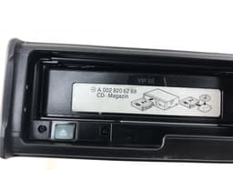 MERCEDES-BENZ A2038209089 CD Changer MERCEDES-BENZ SL-CLASS (R230) (2001-2012) — thumbnail 3