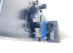 MERCEDES-BENZ A2038209089 CD Changer MERCEDES-BENZ SL-CLASS (R230) (2001-2012) — thumbnail 4