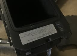 TOYOTA center Console TOYOTA LAND CRUISER 150 (2009-2021) — thumbnail 5