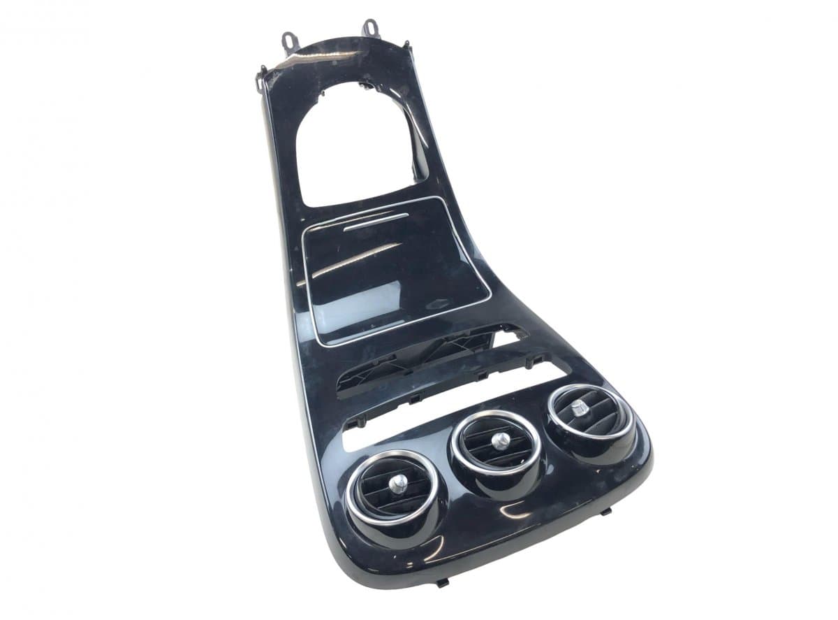MERCEDES-BENZ A2056803905 center Console MERCEDES-BENZ C-CLASS (W205) (2013-2021)