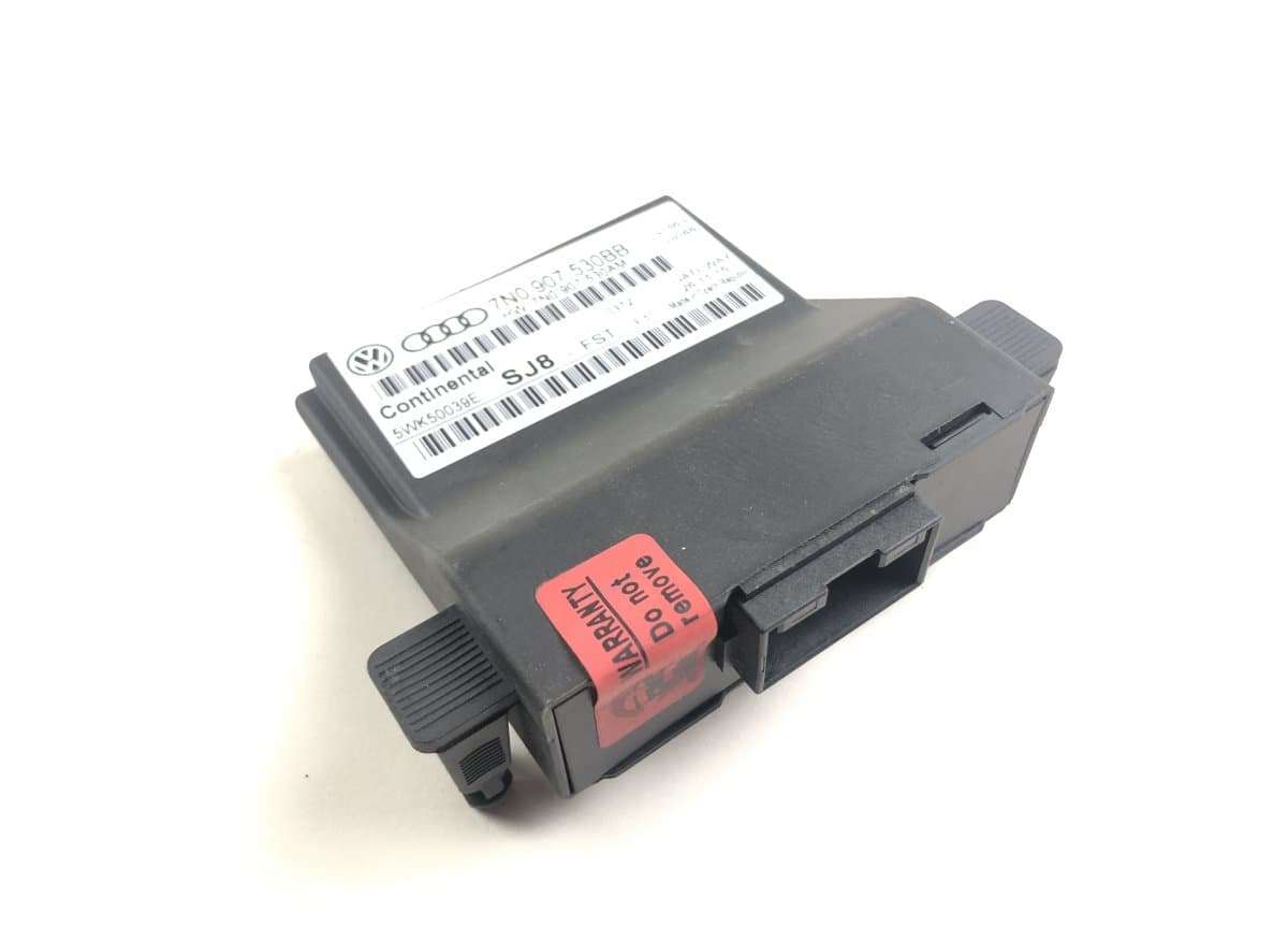 VW 7N0907530BC Central gateway module VW TIGUAN I (5N) (2007-2018)