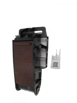 MERCEDES-BENZ A2208400574 2208400574 A22084001278G88 A2208400127 2208400127 center Console Shelf / Stowage MERCEDES-BENZ S-CLASS Coupe (C215) (1999-2006) — thumbnail 3