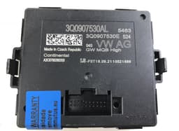 VW A3C0700260350 Central gateway module VW CRAFTER II (SY) (2016-) — thumbnail 2