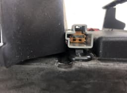 LAND ROVER LR099785 center Console LAND ROVER RANGE ROVER SPORT II (L494) (2013-2022) — thumbnail 3