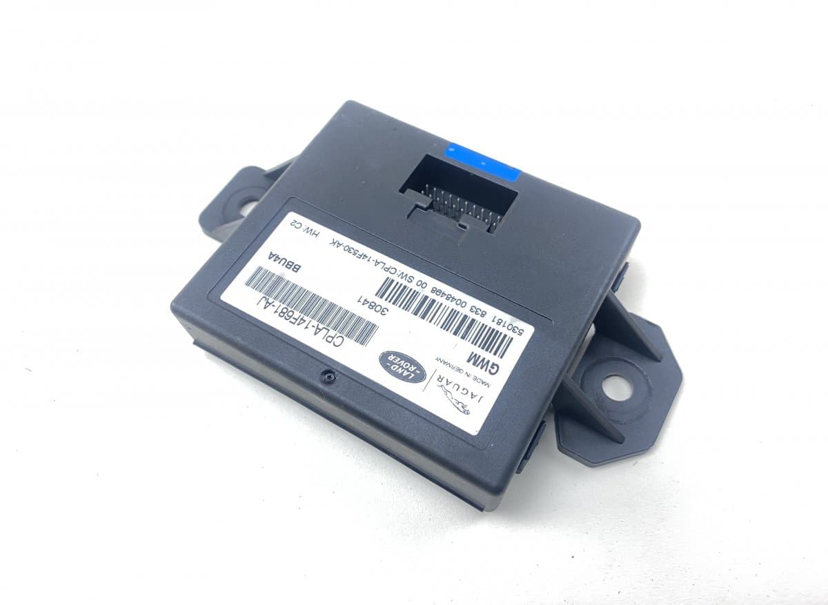 LAND ROVER LR054618 Central gateway module LAND ROVER RANGE ROVER IV (LG/L405) (2012-2021)