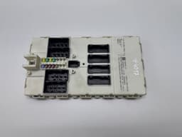 BMW 6135932478101 61359324781 932478101 9324781 Central gateway module BMW 1 (F20, F21) (2011-2019) — thumbnail 1